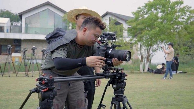 自媒体营销 短视频运营